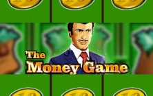 Pacanele Money Game slot