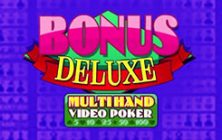 Multihand Bonus Deluxe