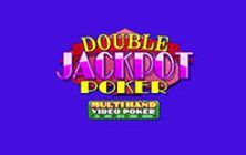 Multihand Double Jackpot