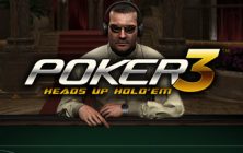 Poker3 Heads Up Hold’em