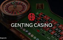 Primești o recompensă de £10 dacă bila cade pe Zero la Ruleta Live de la Genting Casino!