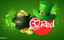Distrează-te la Maxim cu Fiecare Ofertă Promoțională de la 32 Red Casino!
