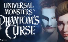 Joacă cel mai nou slot de la NetEnt și Universal: Phantom’s Curse!