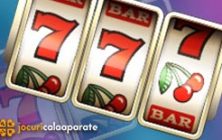 Unibet – cazinoul online cu jocuri noi și-n exclusivitate!