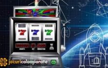 Gold Lab – provocarea haioasă a savanților pentru jucătorii de elită Unibet!