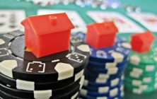 Gambling Developers