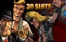 3D slots
