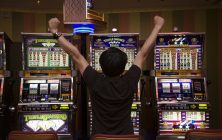 Cum să câștigi la mașinile de slot