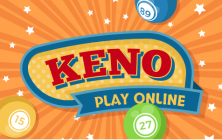 Keno online 2019 – mai simplu nu se poate, așa că poți câștiga rapid!