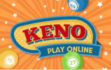 keno online
